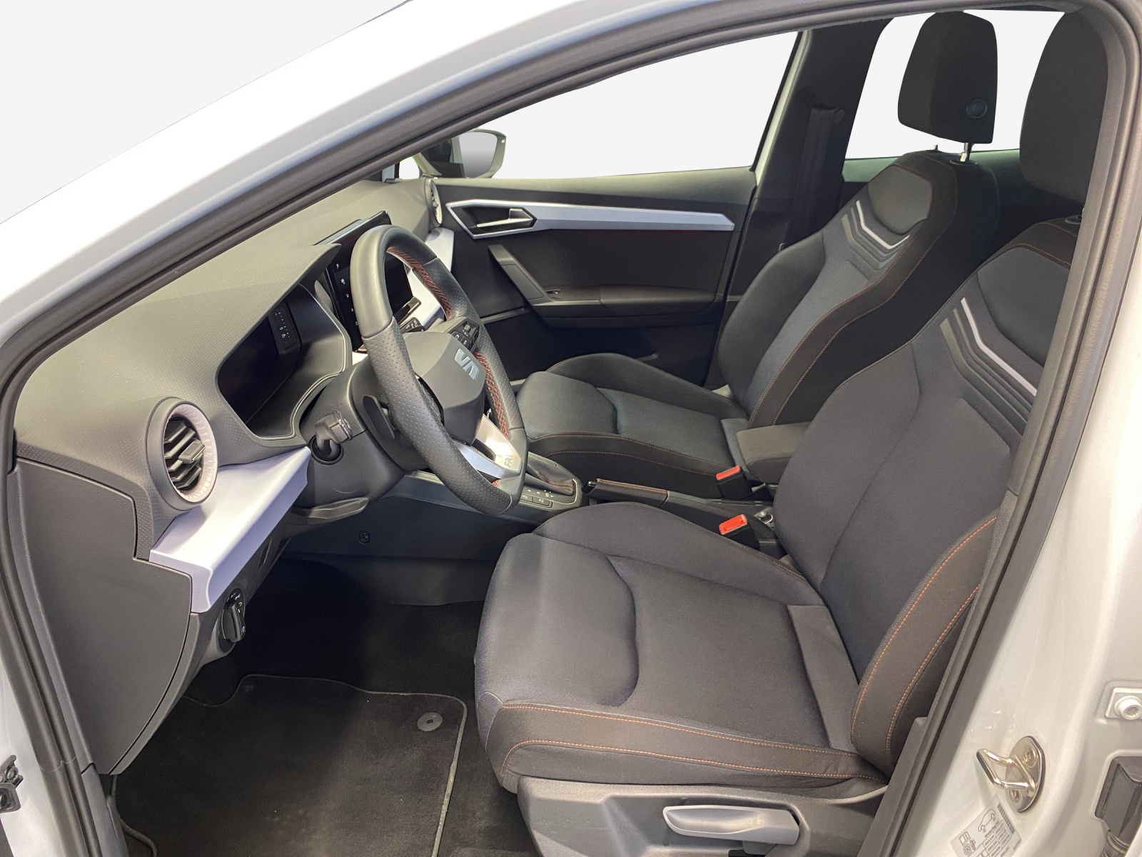 SEAT Ibiza 1.0 EcoTSI Hola FR DSG-image-7