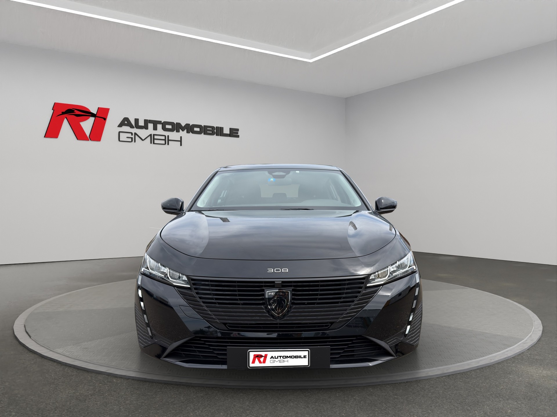 PEUGEOT 308 1.5 BlueHDI Active Pack EAT8-showroom-element-1