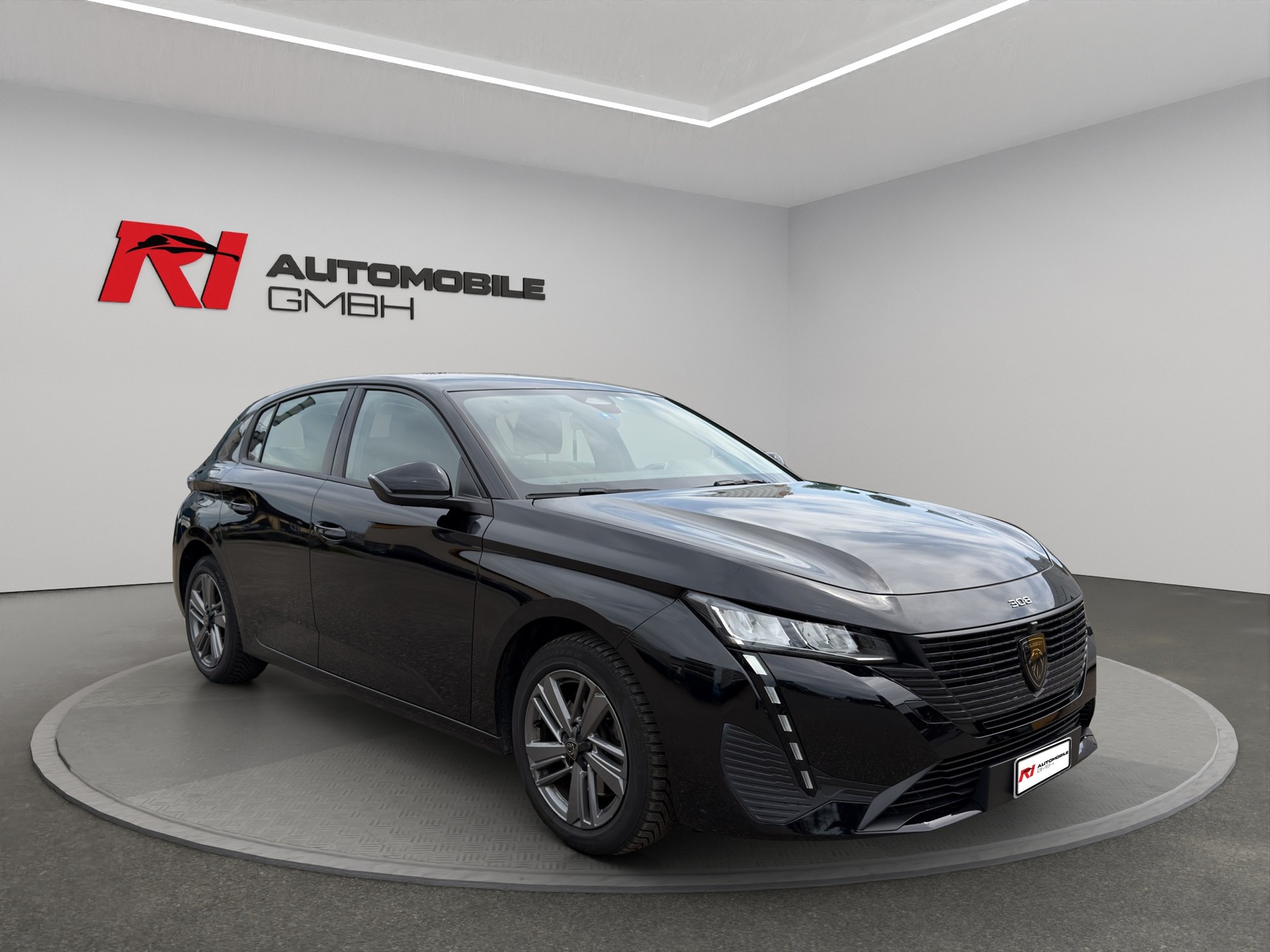 PEUGEOT 308 1.5 BlueHDI Active Pack EAT8-showroom-element-2