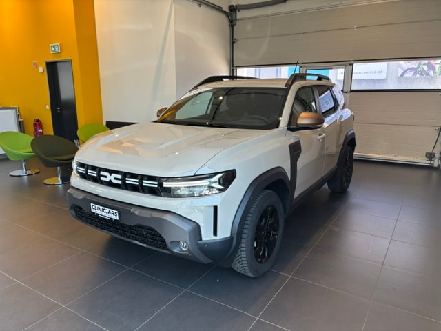 DACIA Duster HEV 155 Extreme Hybrid 4x4 BVA-showroom-element-3