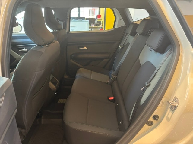 DACIA Duster HEV 155 Extreme Hybrid 4x4 BVA-image-12