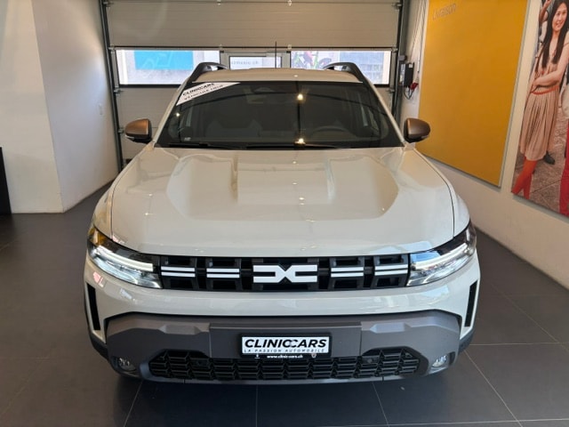 DACIA Duster HEV 155 Extreme Hybrid 4x4 BVA-showroom-element-2