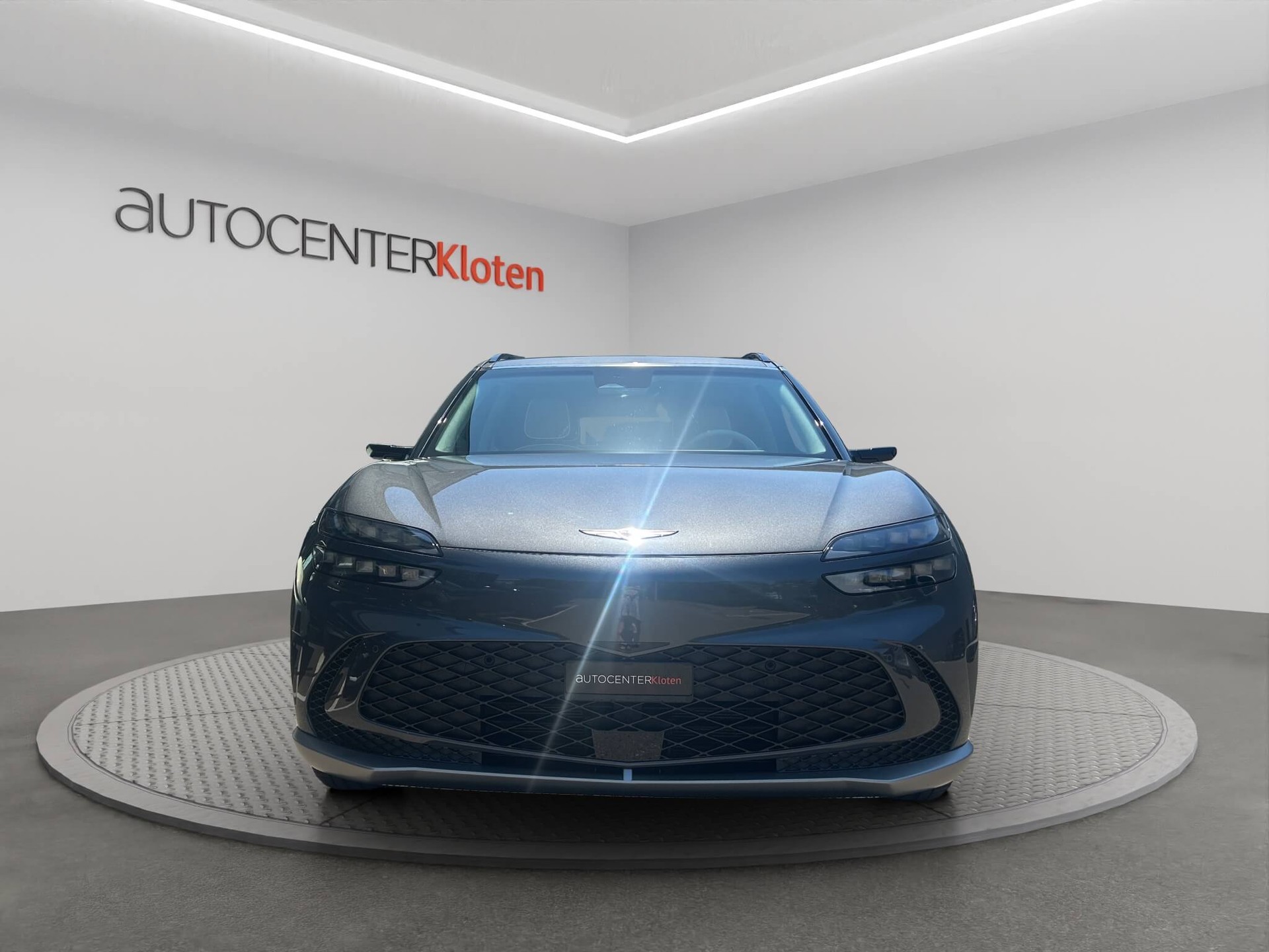 GENESIS GV60 Dual Motor Sport Plus AWD-showroom-element-1