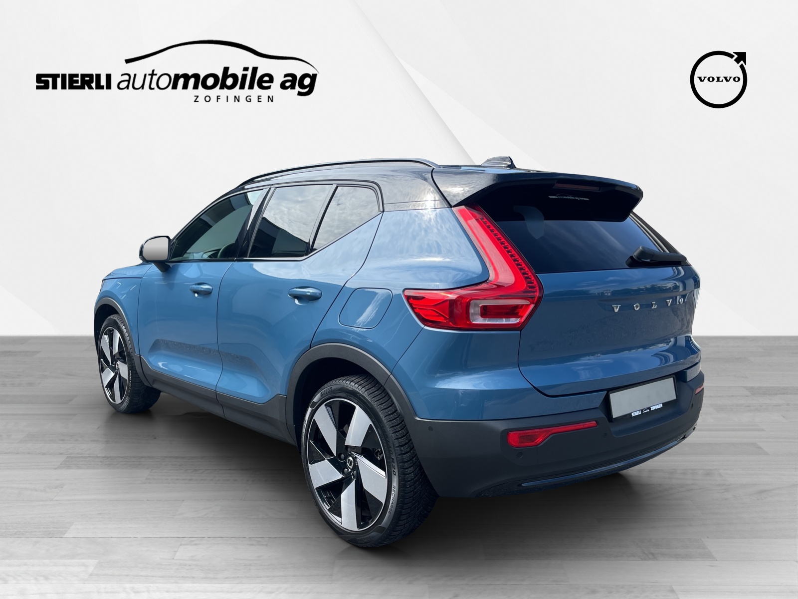 VOLVO XC40 P8 Twin Ultimate AWD-image-6