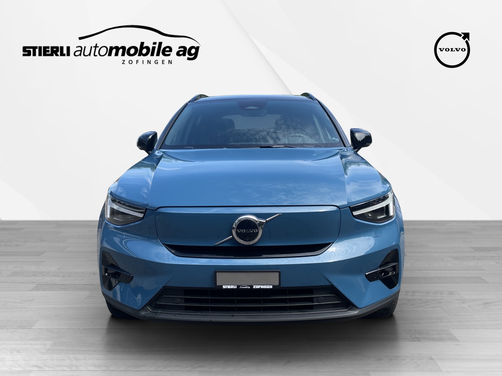 VOLVO XC40 P8 Twin Ultimate AWD-showroom-element-1