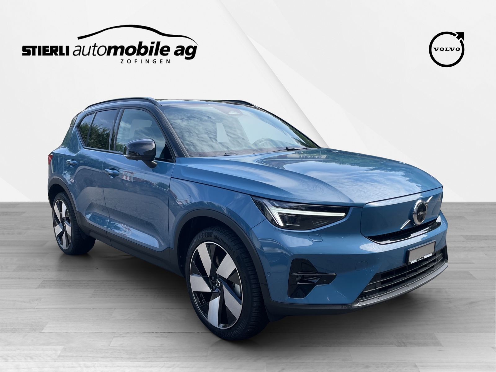 VOLVO XC40 P8 Twin Ultimate AWD-showroom-element-2