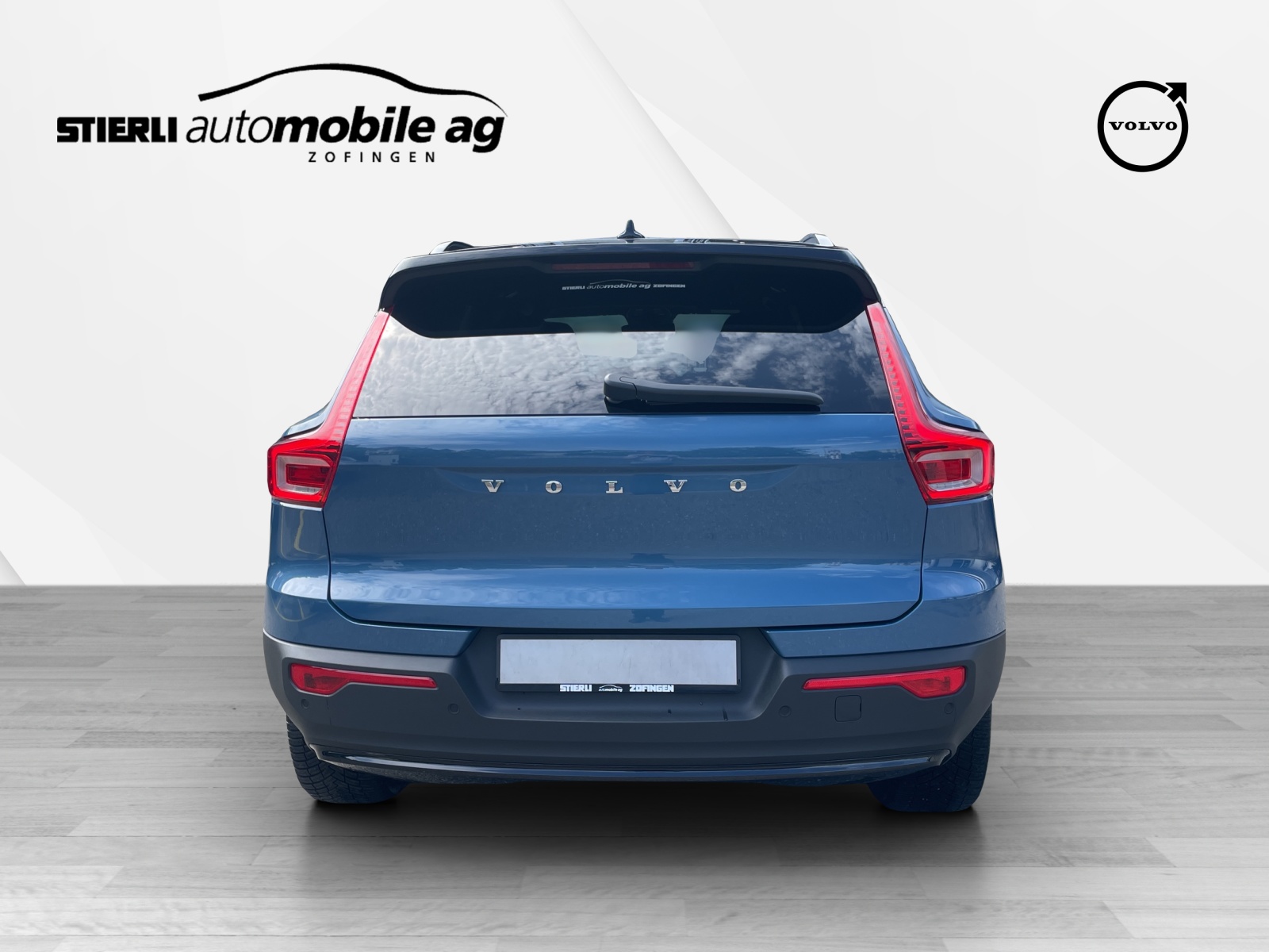 VOLVO XC40 P8 Twin Ultimate AWD-image-5