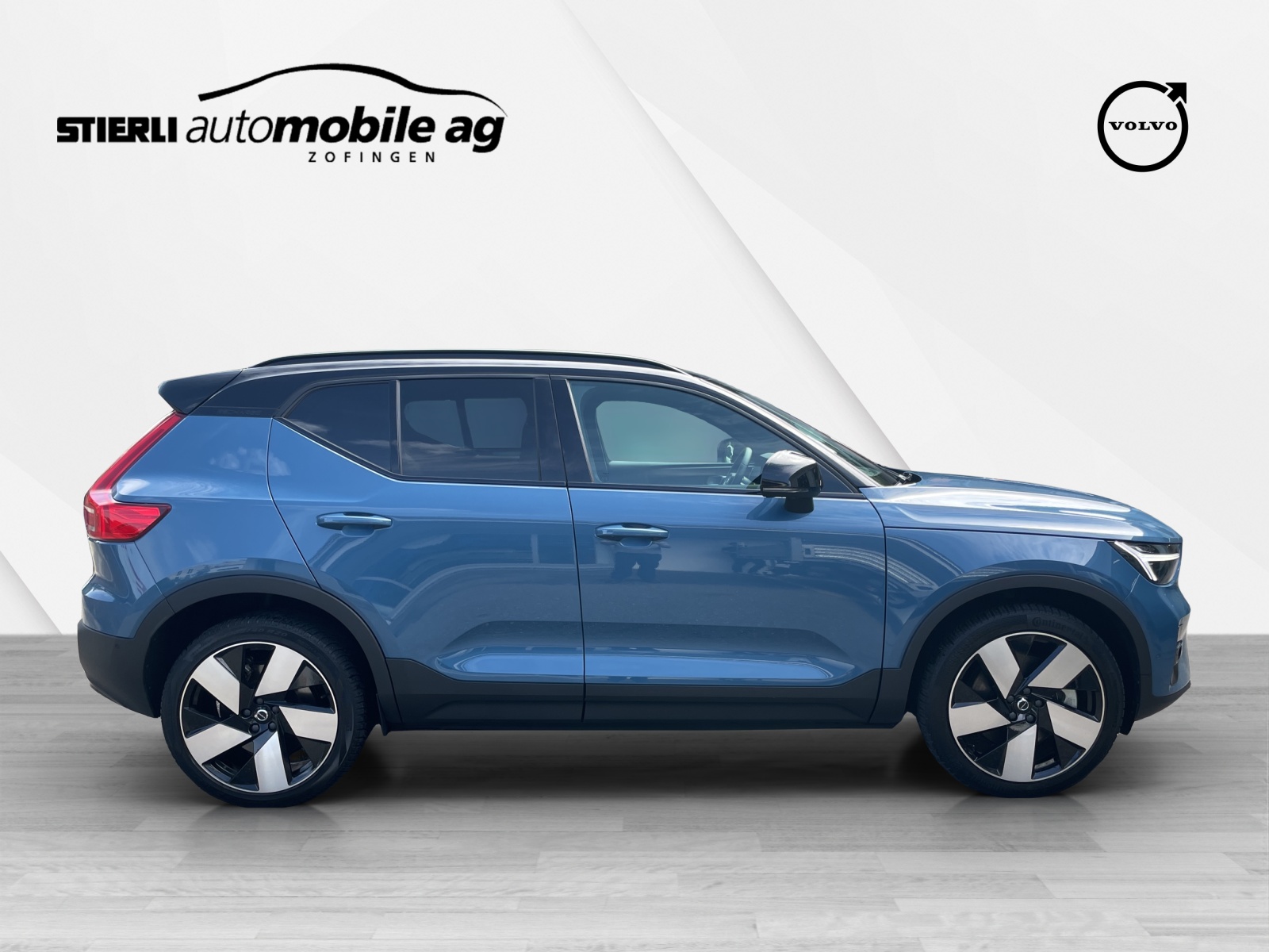 VOLVO XC40 P8 Twin Ultimate AWD-showroom-element-3