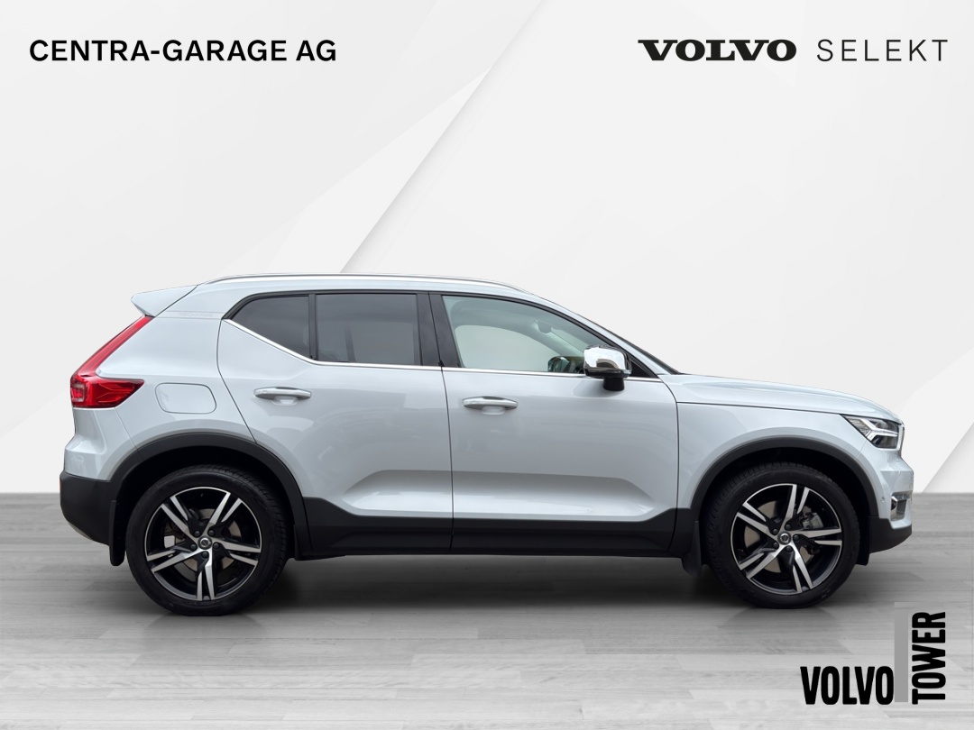 VOLVO XC40 T5 TwE Inscription DCT-image-4