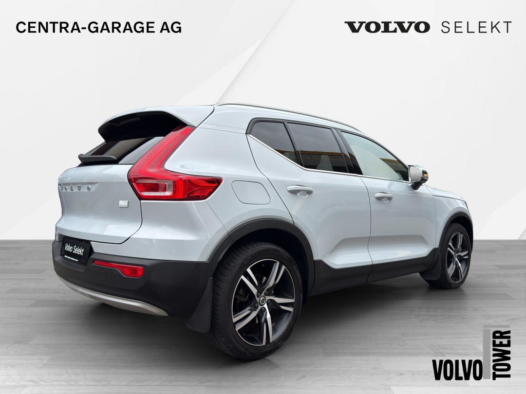 VOLVO XC40 T5 TwE Inscription DCT-image-6