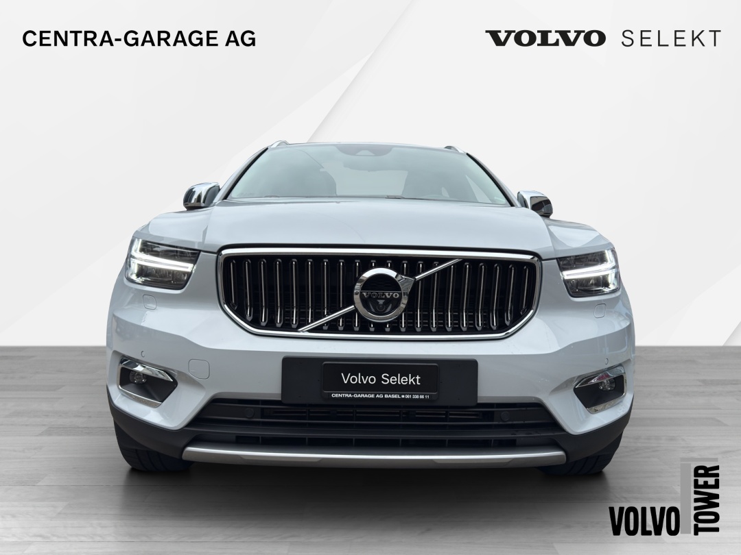 VOLVO XC40 T5 TwE Inscription DCT-showroom-element-1