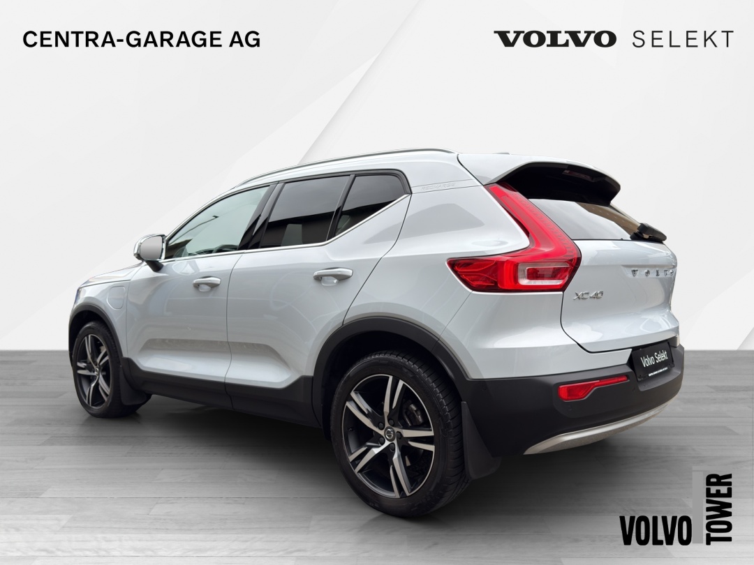 VOLVO XC40 T5 TwE Inscription DCT-image-5