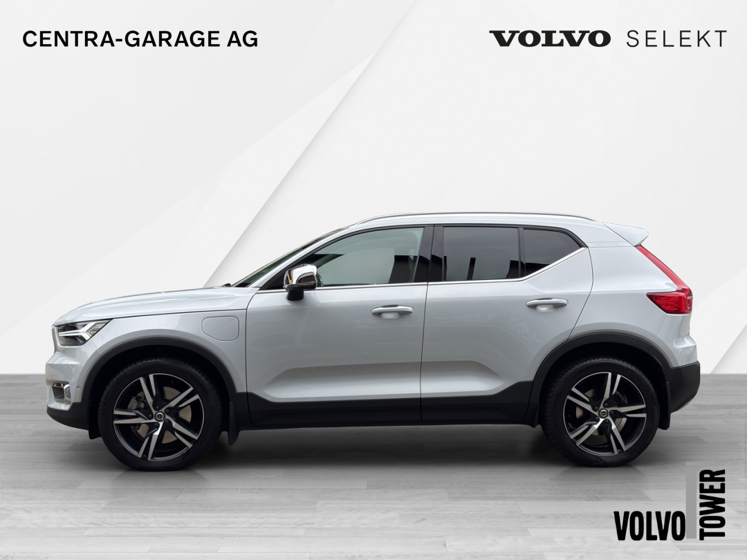 VOLVO XC40 T5 TwE Inscription DCT-showroom-element-2