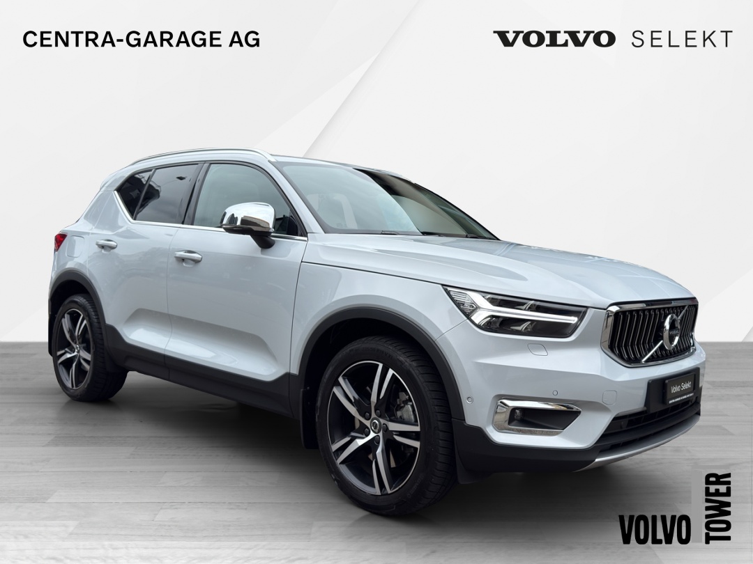 VOLVO XC40 T5 TwE Inscription DCT-showroom-element-3