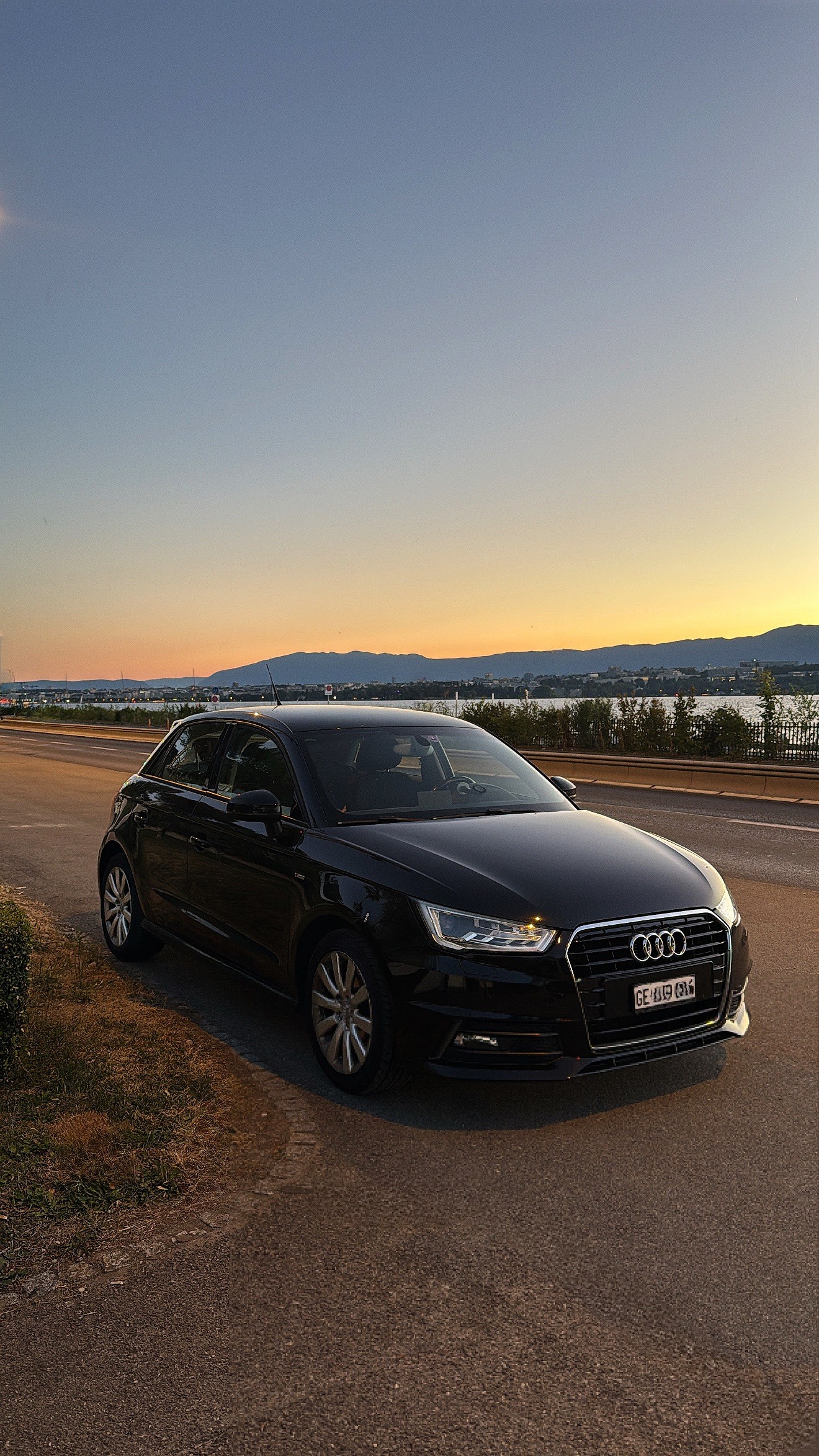 AUDI 1.0 TFSI ultra Sport S-Tronic