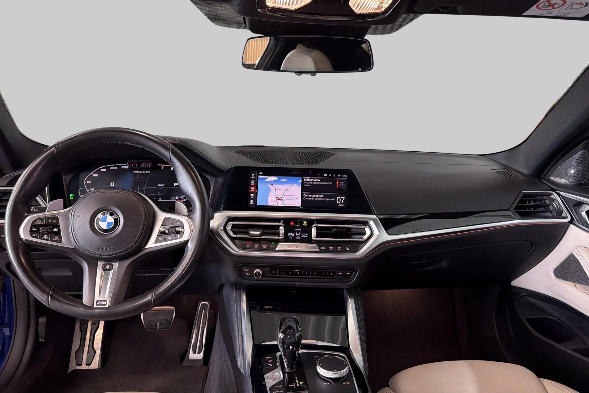 BMW M440i xDrive 48V Coupé Steptronic-image-15