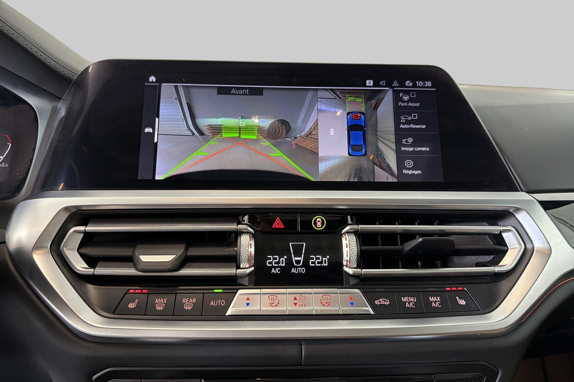 BMW M440i xDrive 48V Coupé Steptronic-image-11