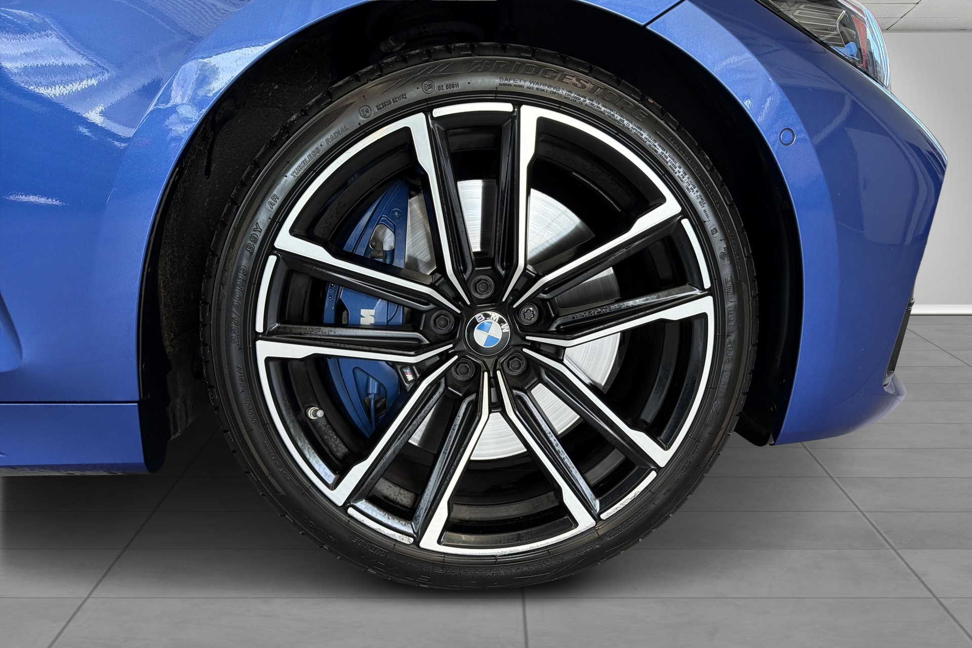 BMW M440i xDrive 48V Coupé Steptronic-showroom-element-3