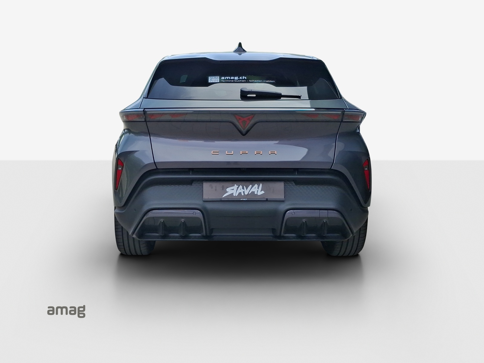 CUPRA Raval 52 kWh Dynamic+ Launch Edition-showroom-element-3