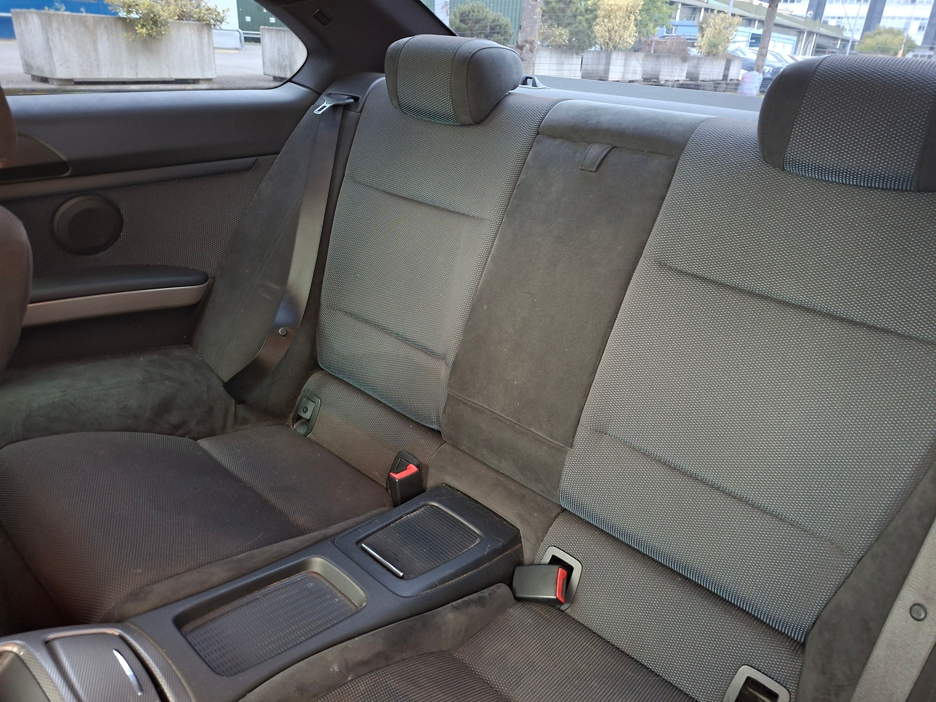 BMW 325d Coupé Steptronic-image-9