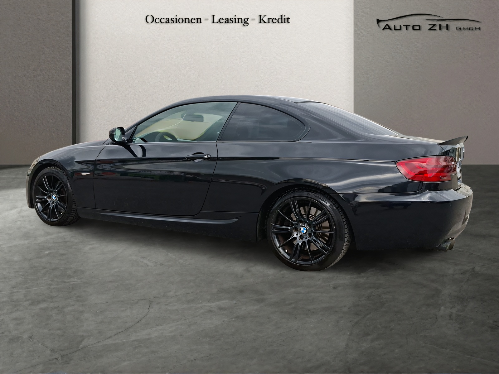 BMW 325d Coupé Steptronic-image-5
