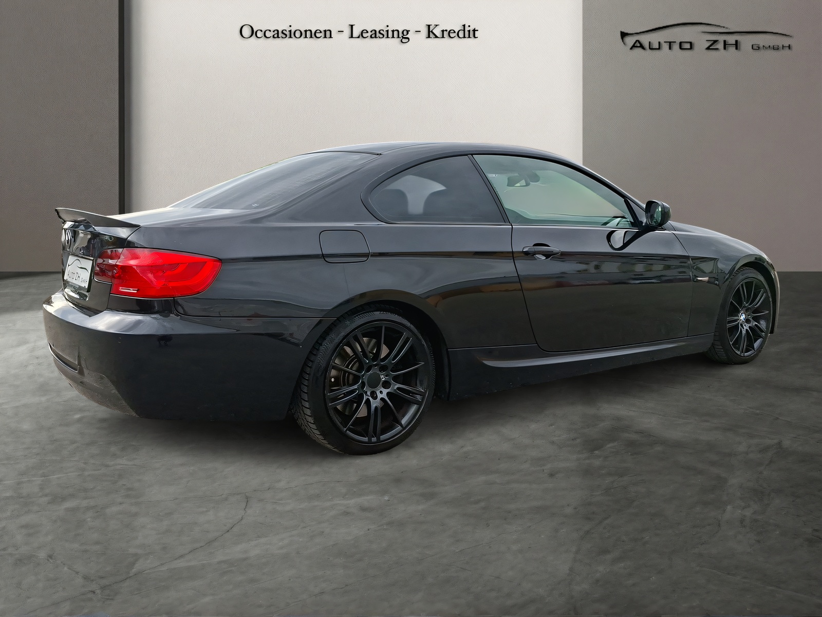 BMW 325d Coupé Steptronic-image-3