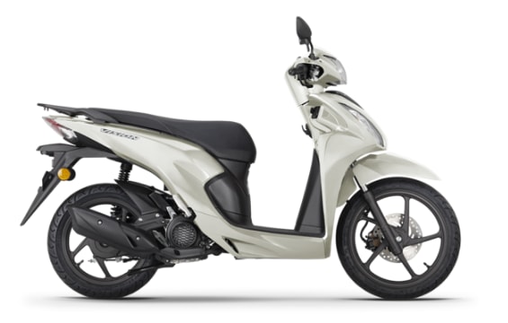 HONDA NSC Vision 110-image-0
