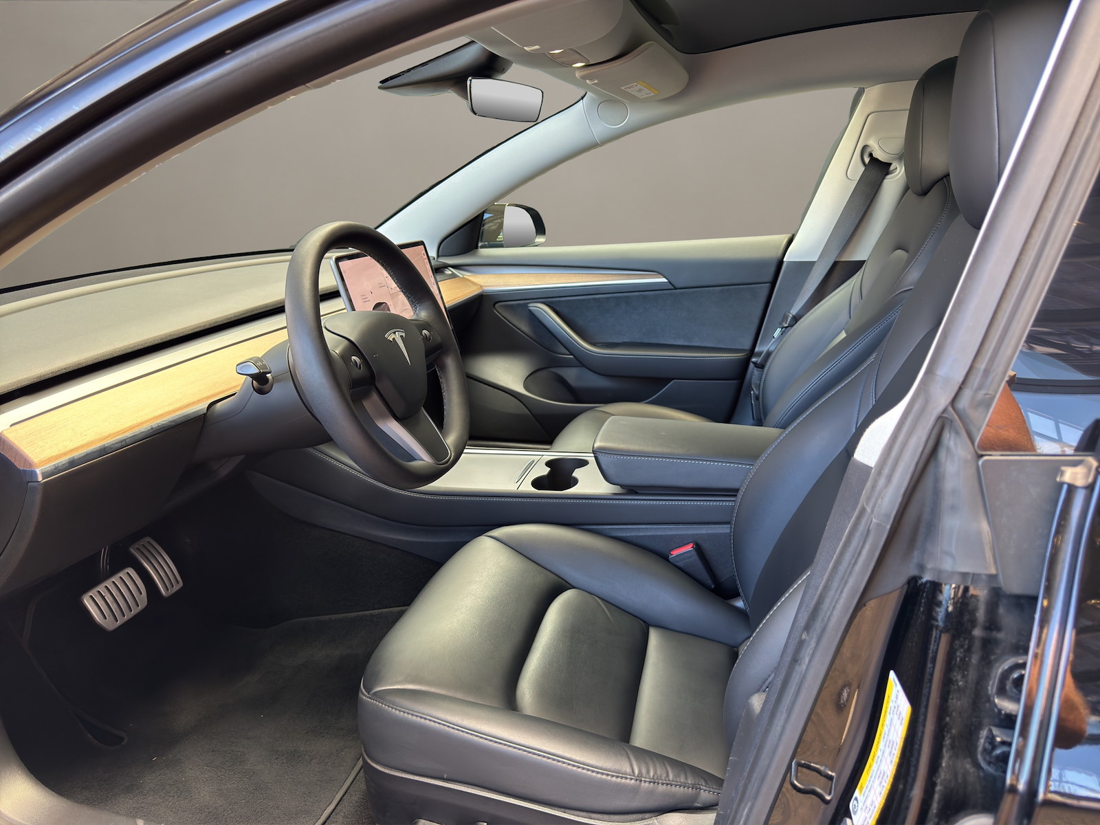 TESLA Model 3 Performance Dual Motor AWD-image-9