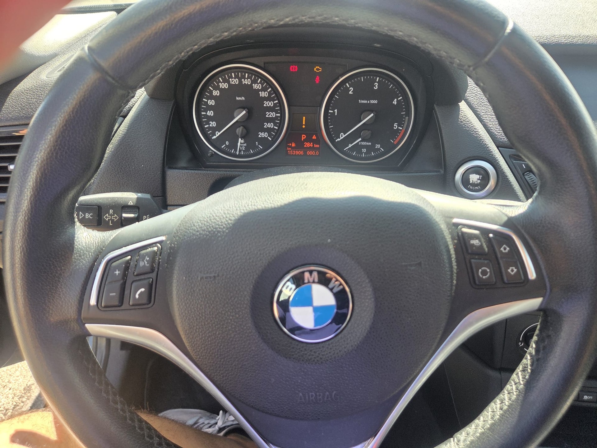 BMW X1 xDrive 18d Steptronic-image-6