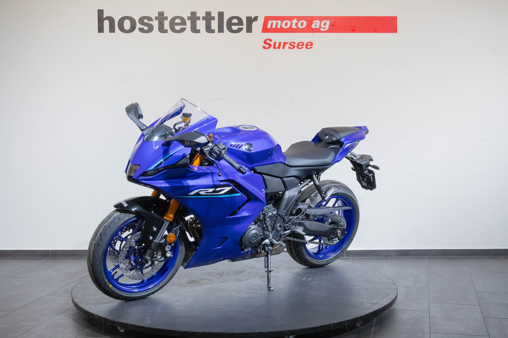 YAMAHA R7 35 kW-image-7