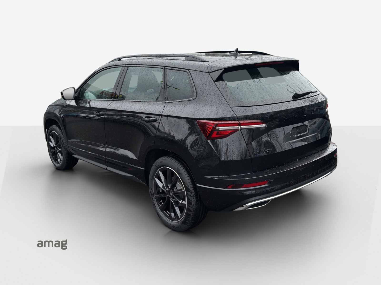 SKODA Karoq 2.0 TSI SportLine 4x4 DSG-showroom-element-2