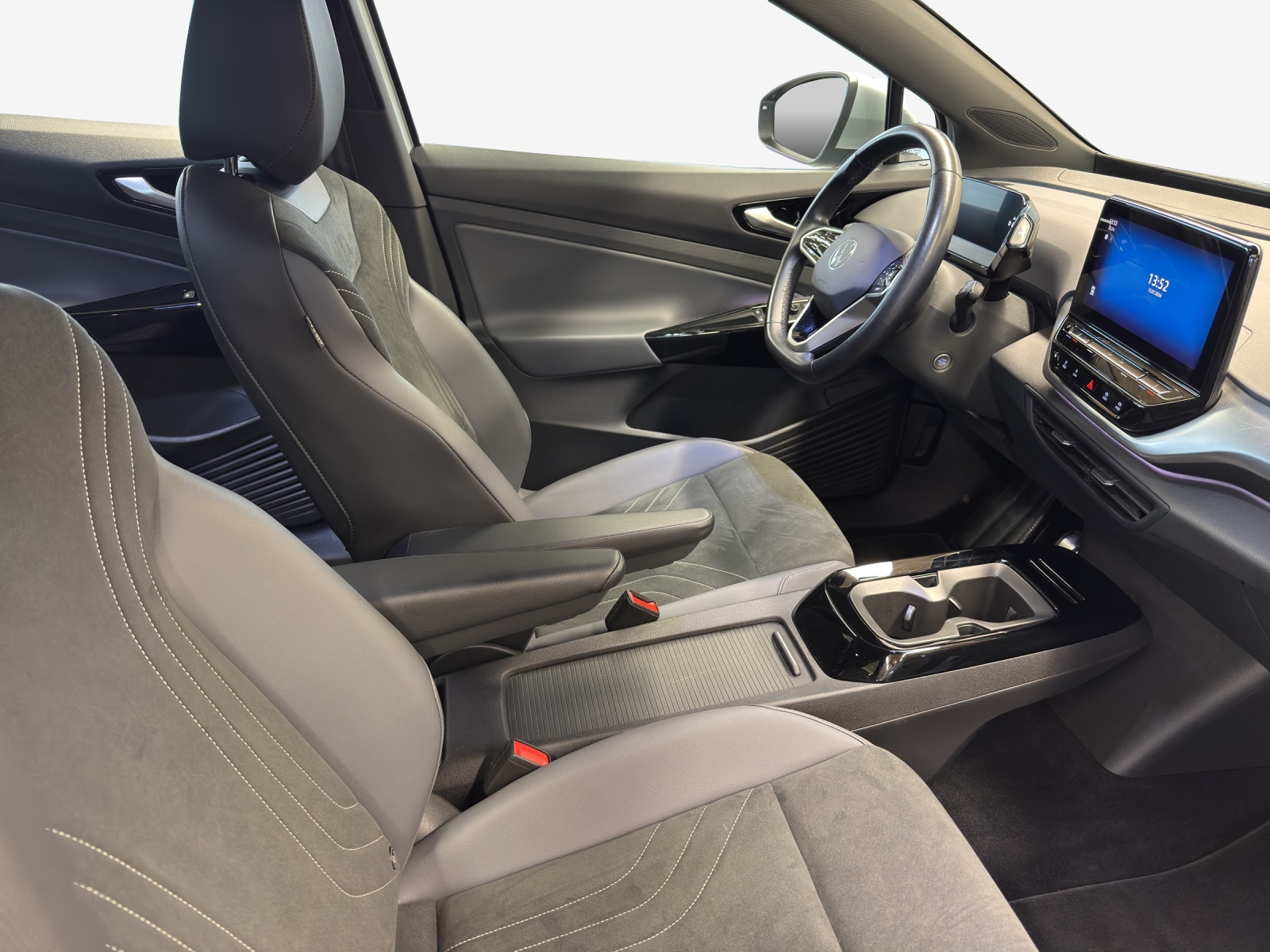 VW ID.4 Pro Performance 77 kWh-image-14