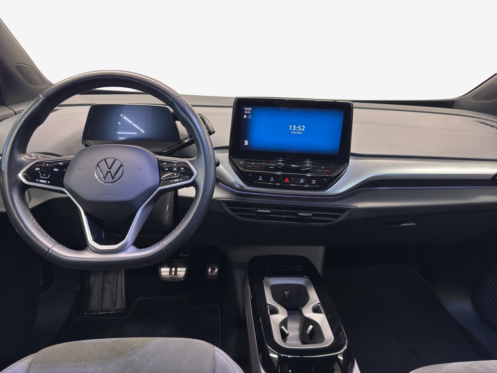 VW ID.4 Pro Performance 77 kWh-image-8