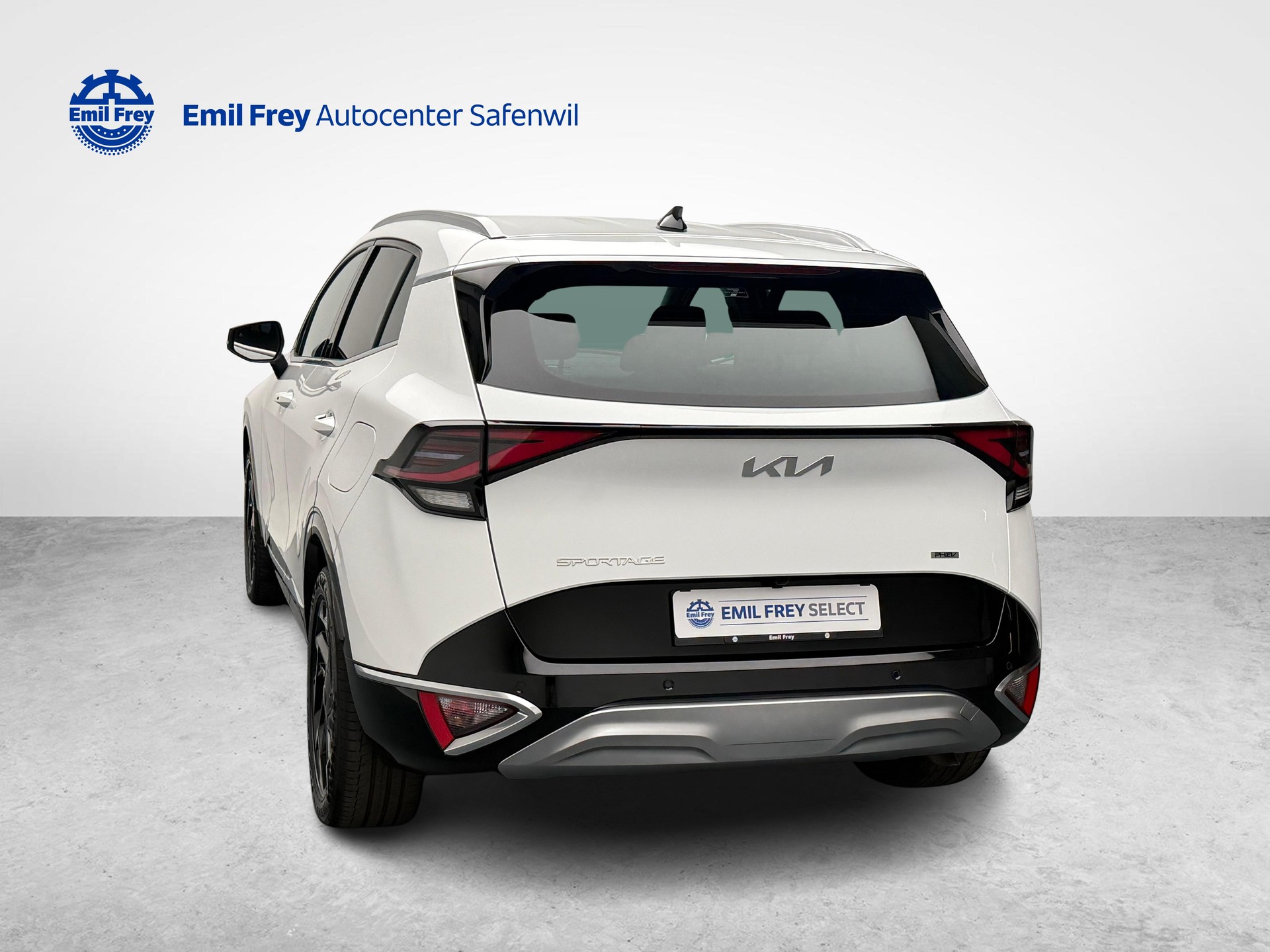 KIA Sportage 1.6 T-GDi PHEV Style-showroom-element-2
