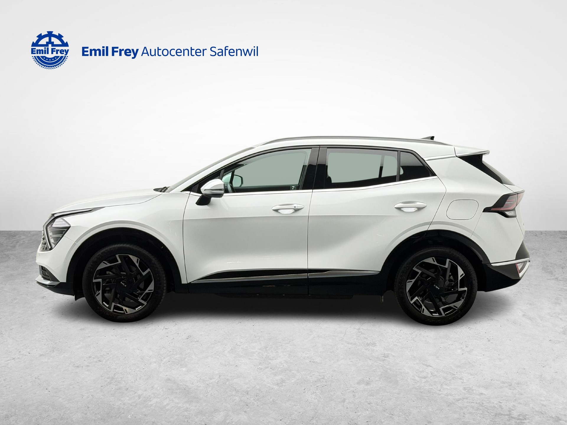 KIA Sportage 1.6 T-GDi PHEV Style-showroom-element-1