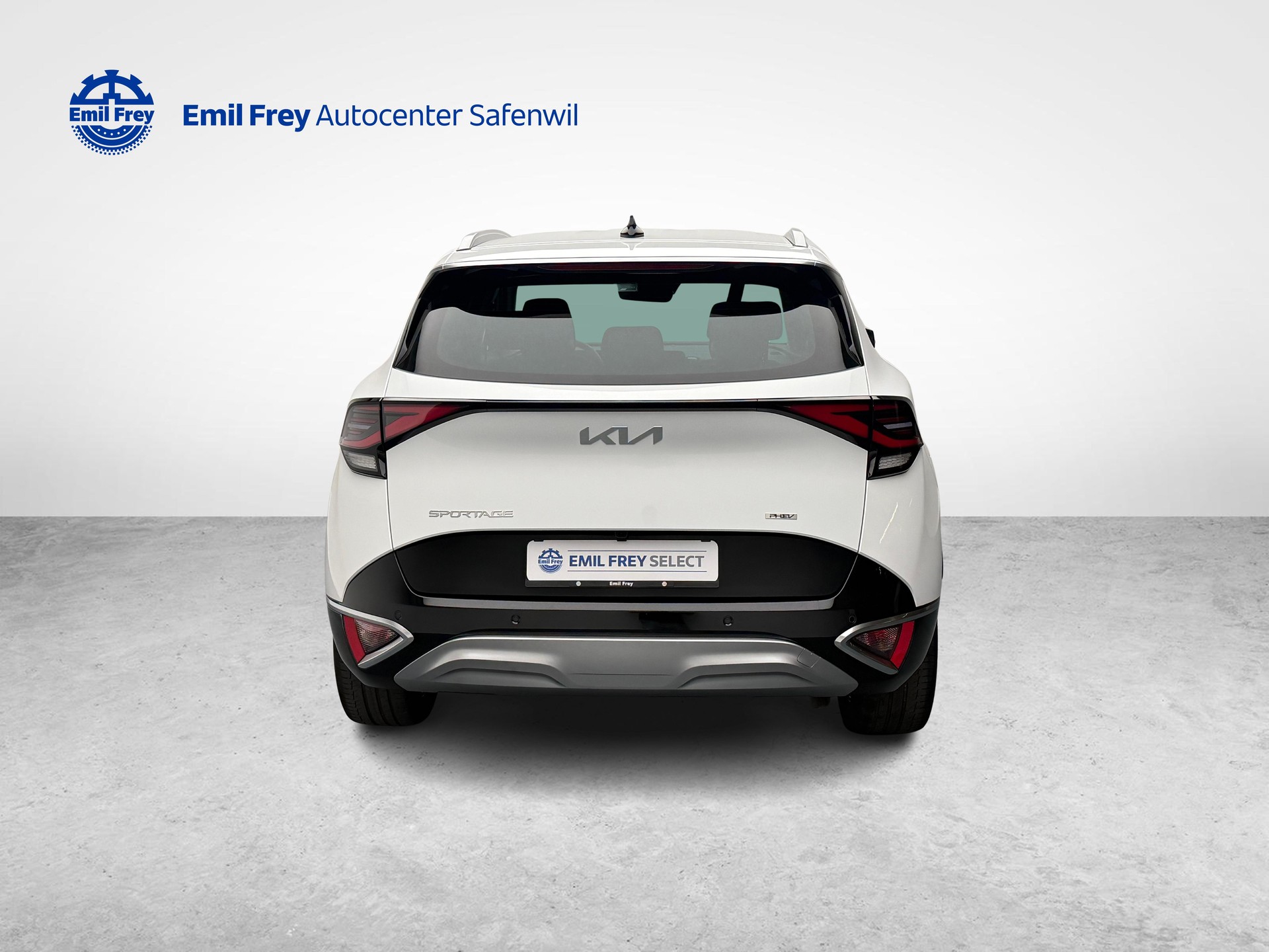 KIA Sportage 1.6 T-GDi PHEV Style-showroom-element-3