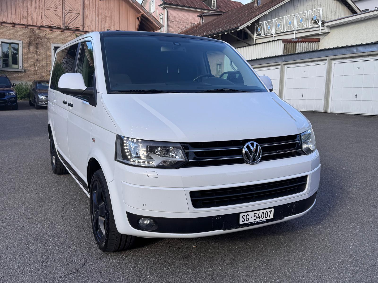 VW Edition 25