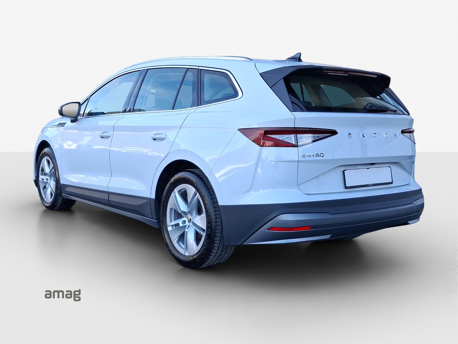 SKODA Enyaq iV 80-showroom-element-2