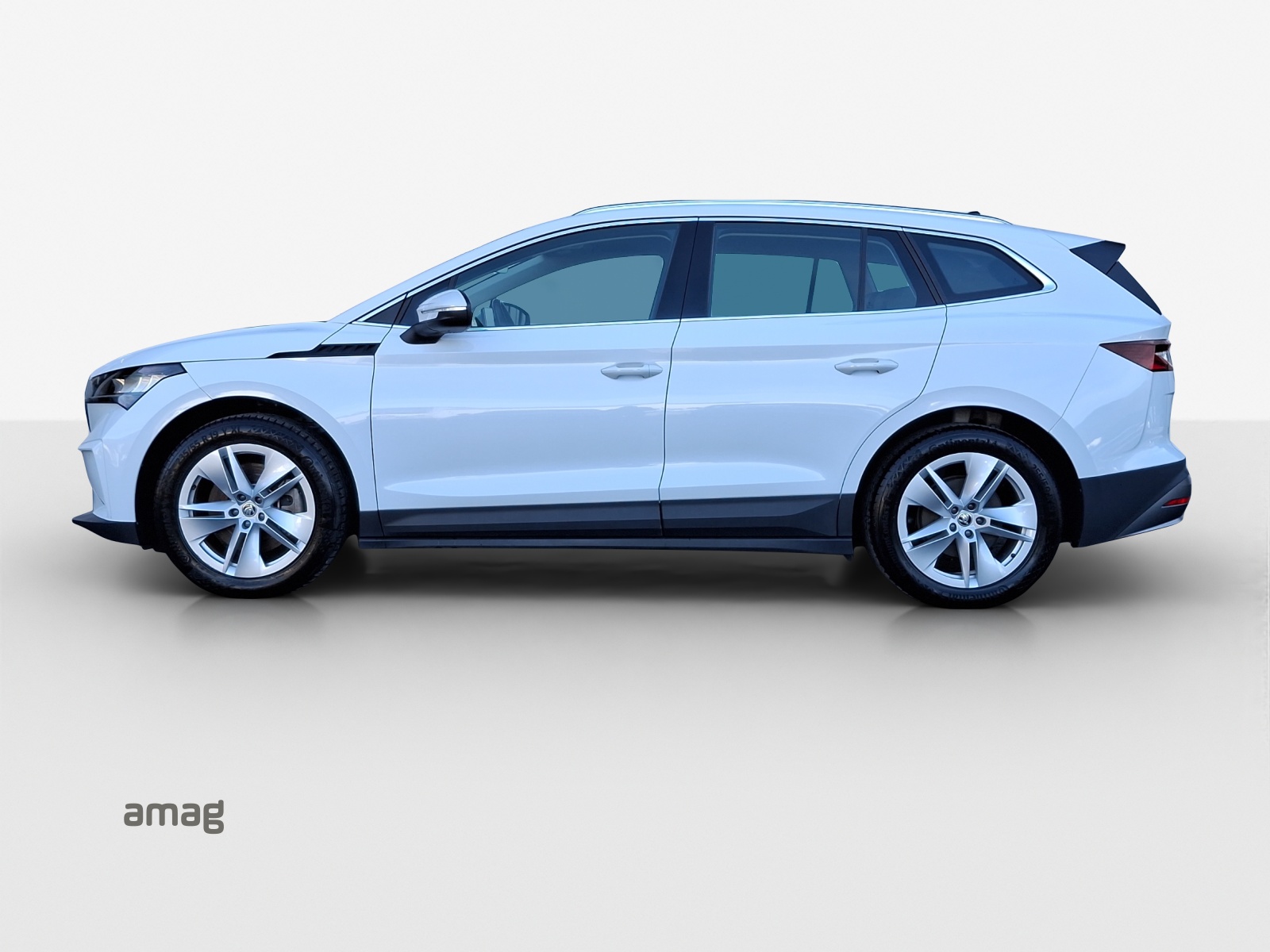 SKODA Enyaq iV 80-showroom-element-1