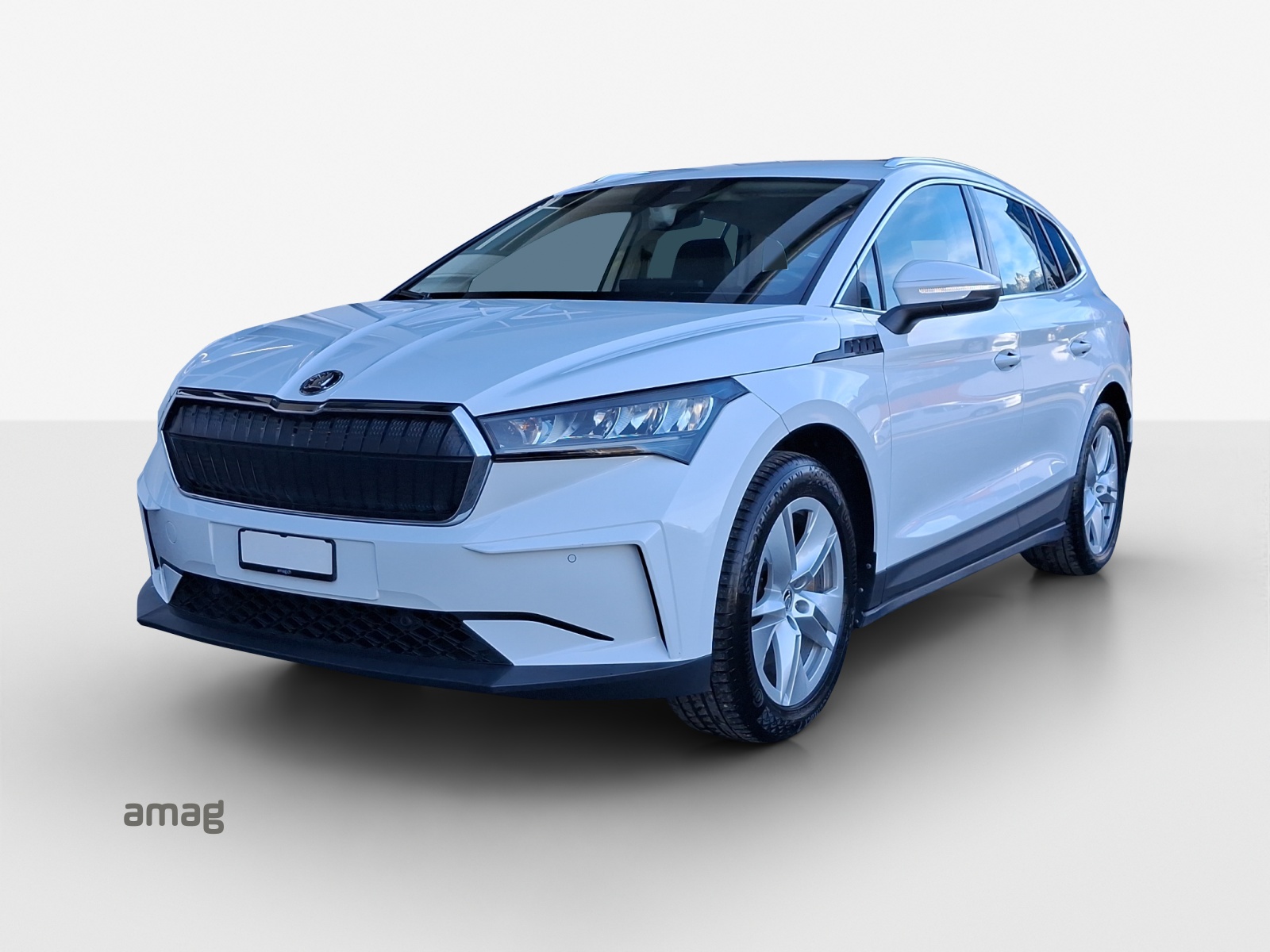 SKODA Enyaq iV 80