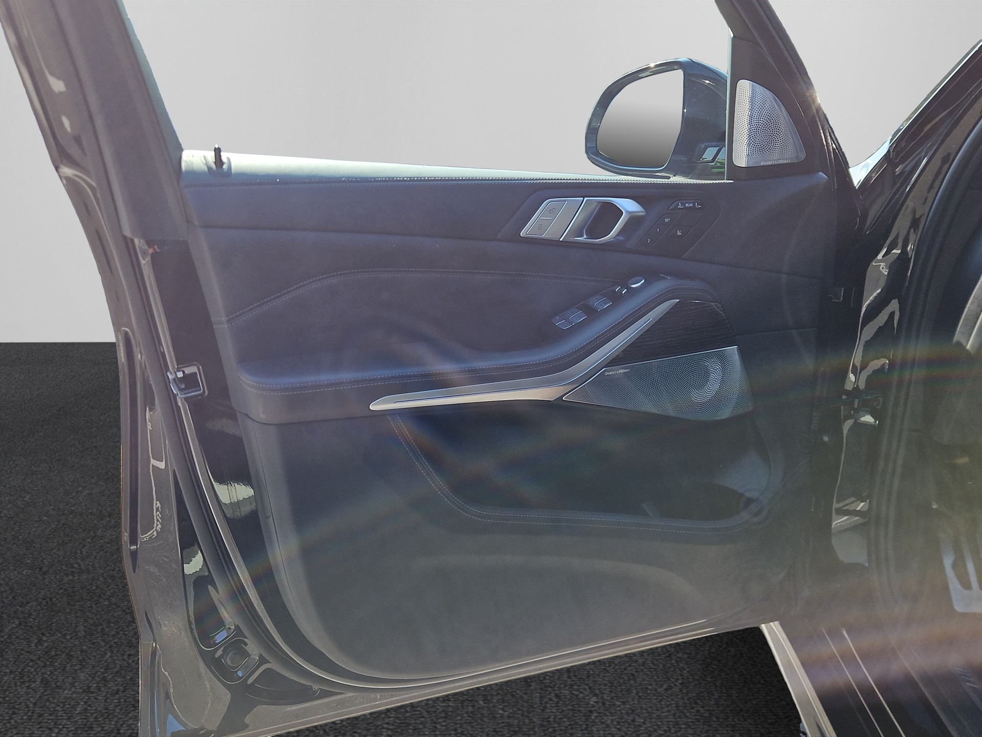 BMW X7 xDr 48 40d M Sport-image-15