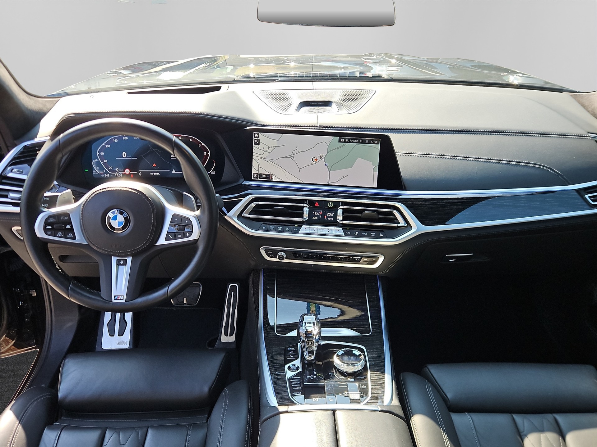 BMW X7 xDr 48 40d M Sport-image-10