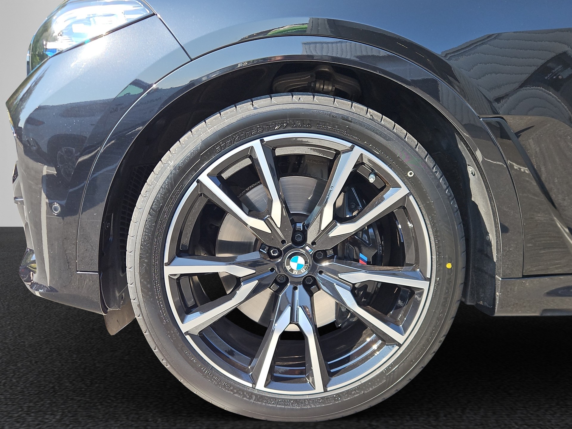 BMW X7 xDr 48 40d M Sport-image-13