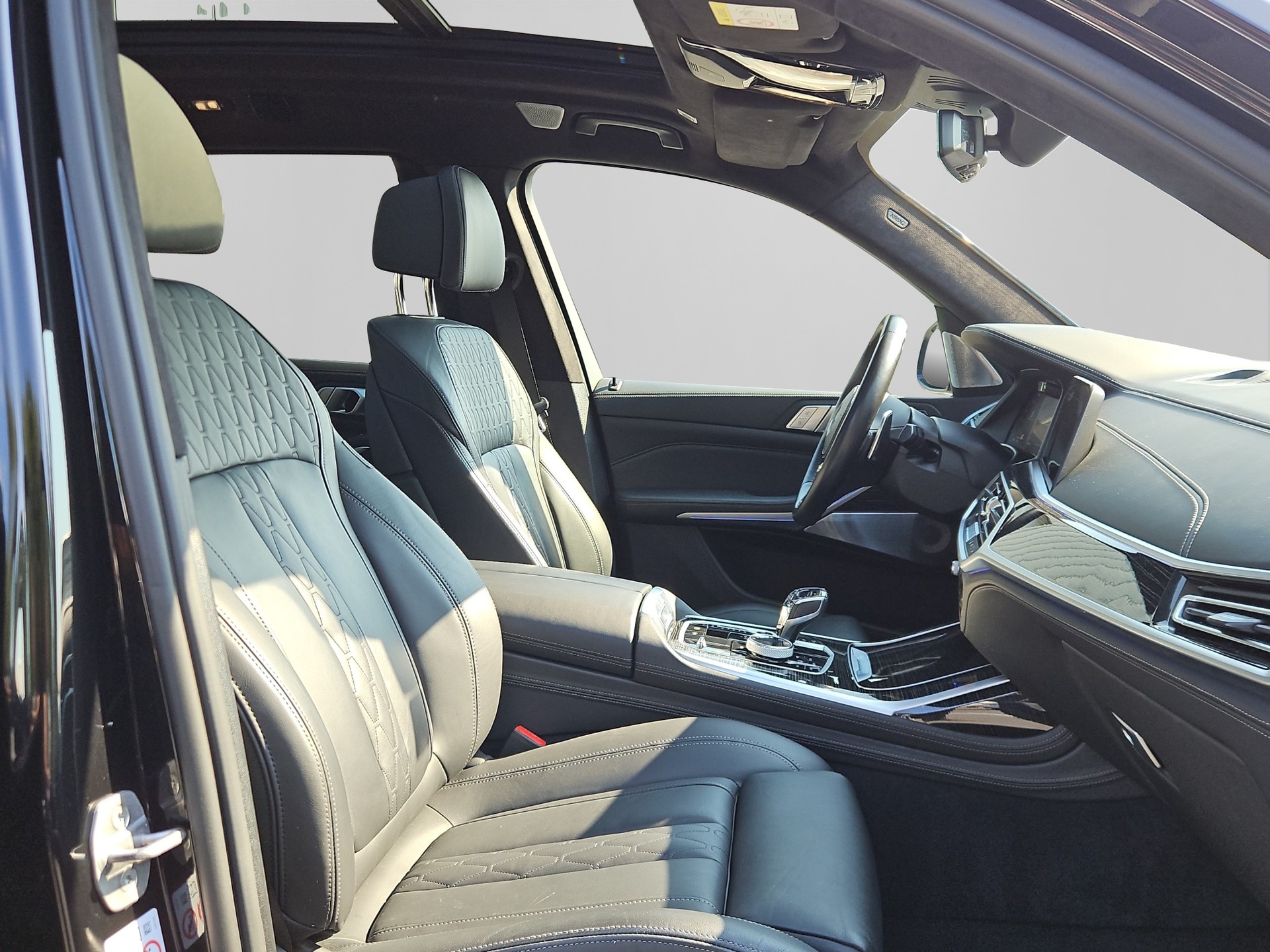 BMW X7 xDr 48 40d M Sport-image-16