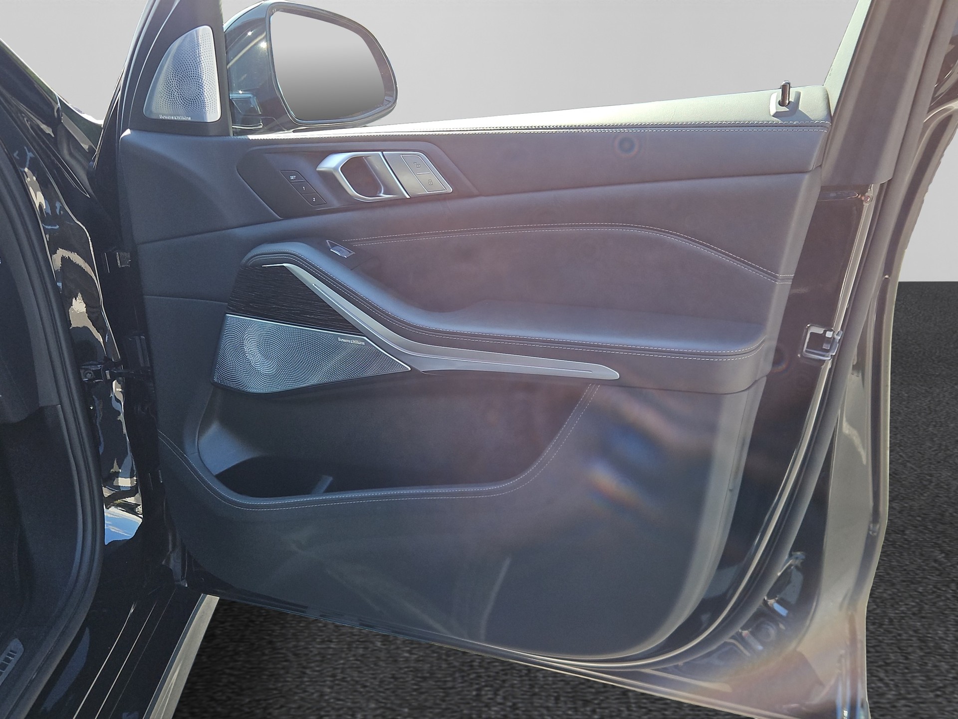 BMW X7 xDr 48 40d M Sport-image-17
