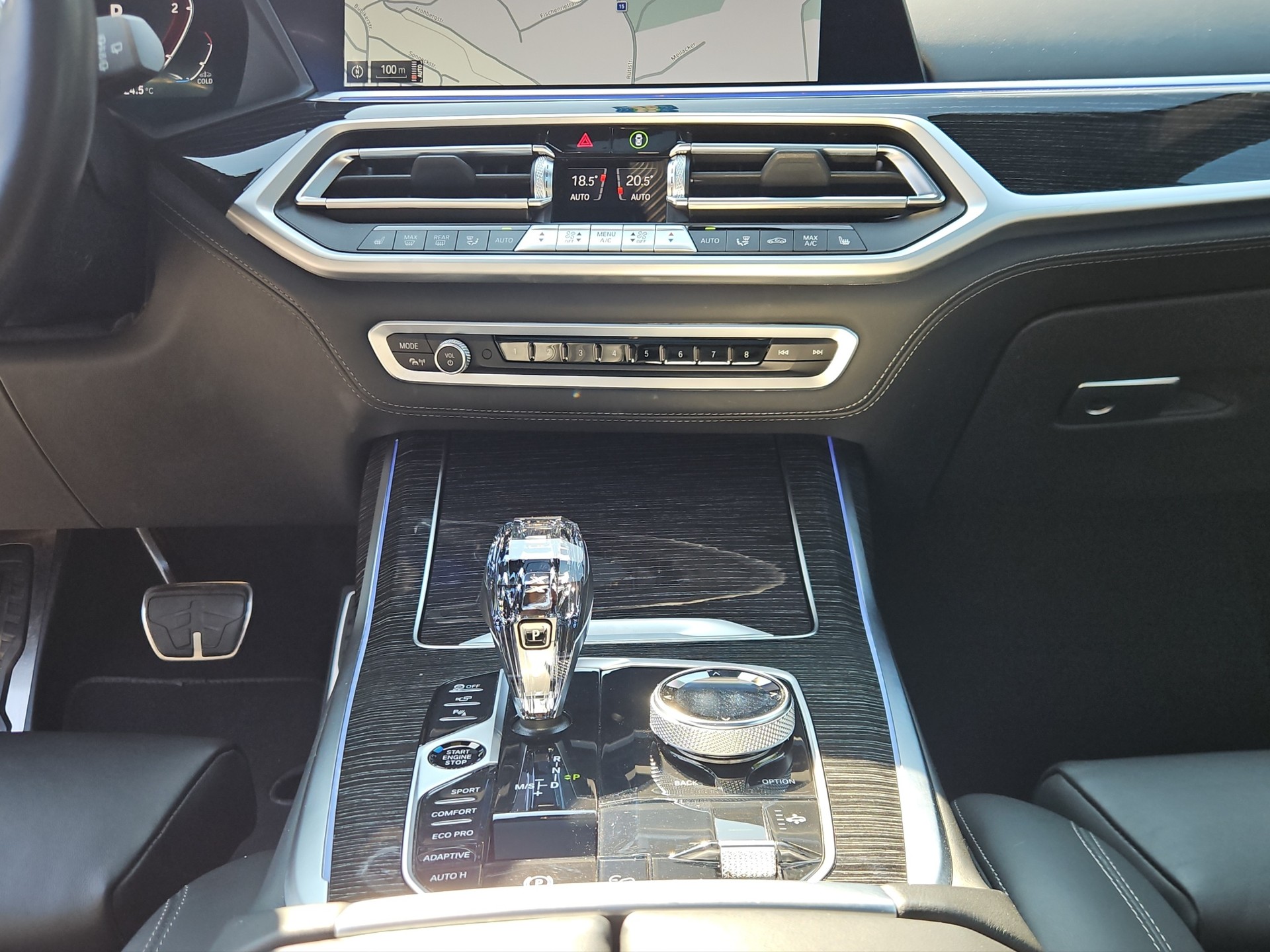 BMW X7 xDr 48 40d M Sport-image-11