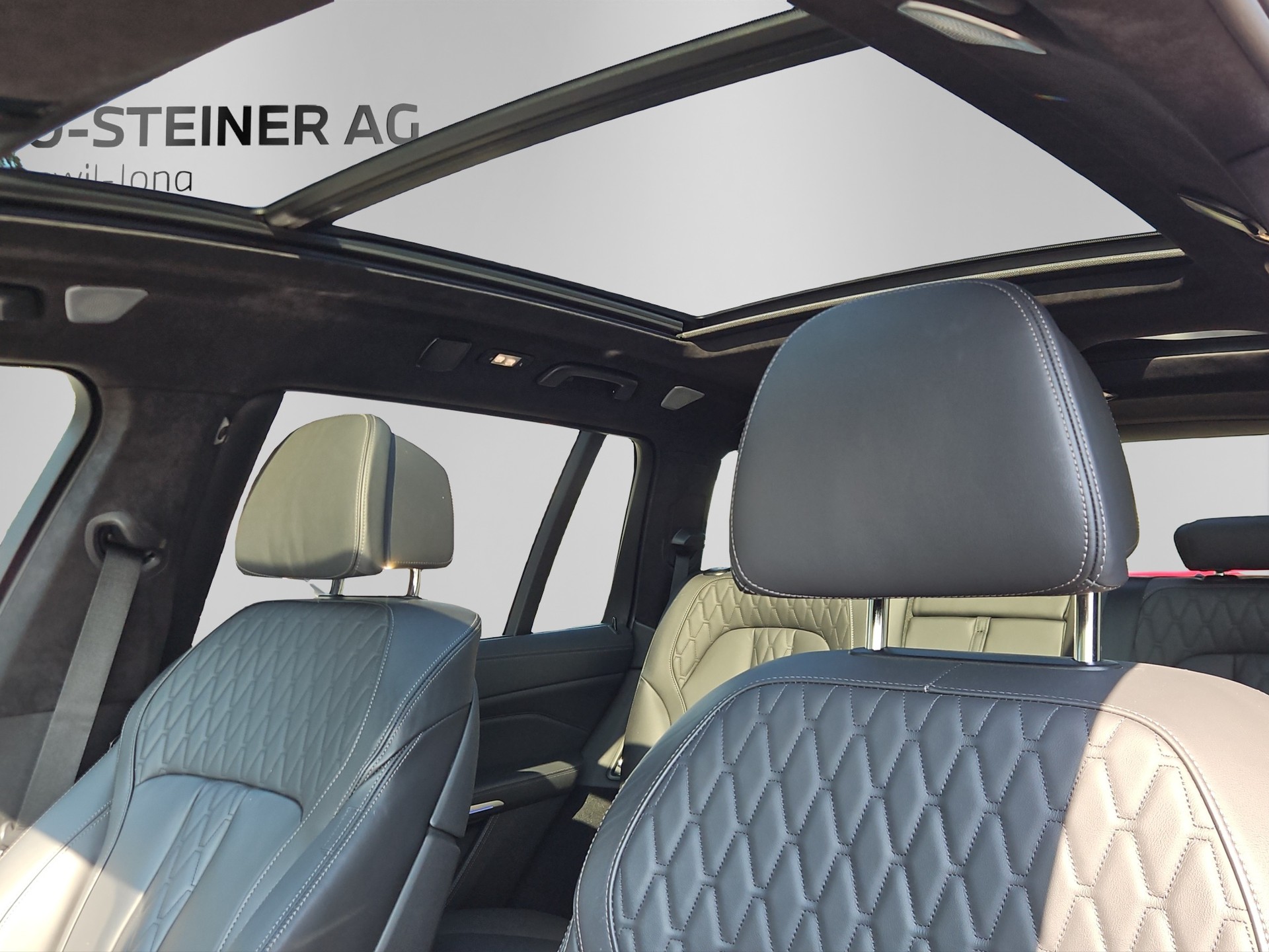 BMW X7 xDr 48 40d M Sport-image-8
