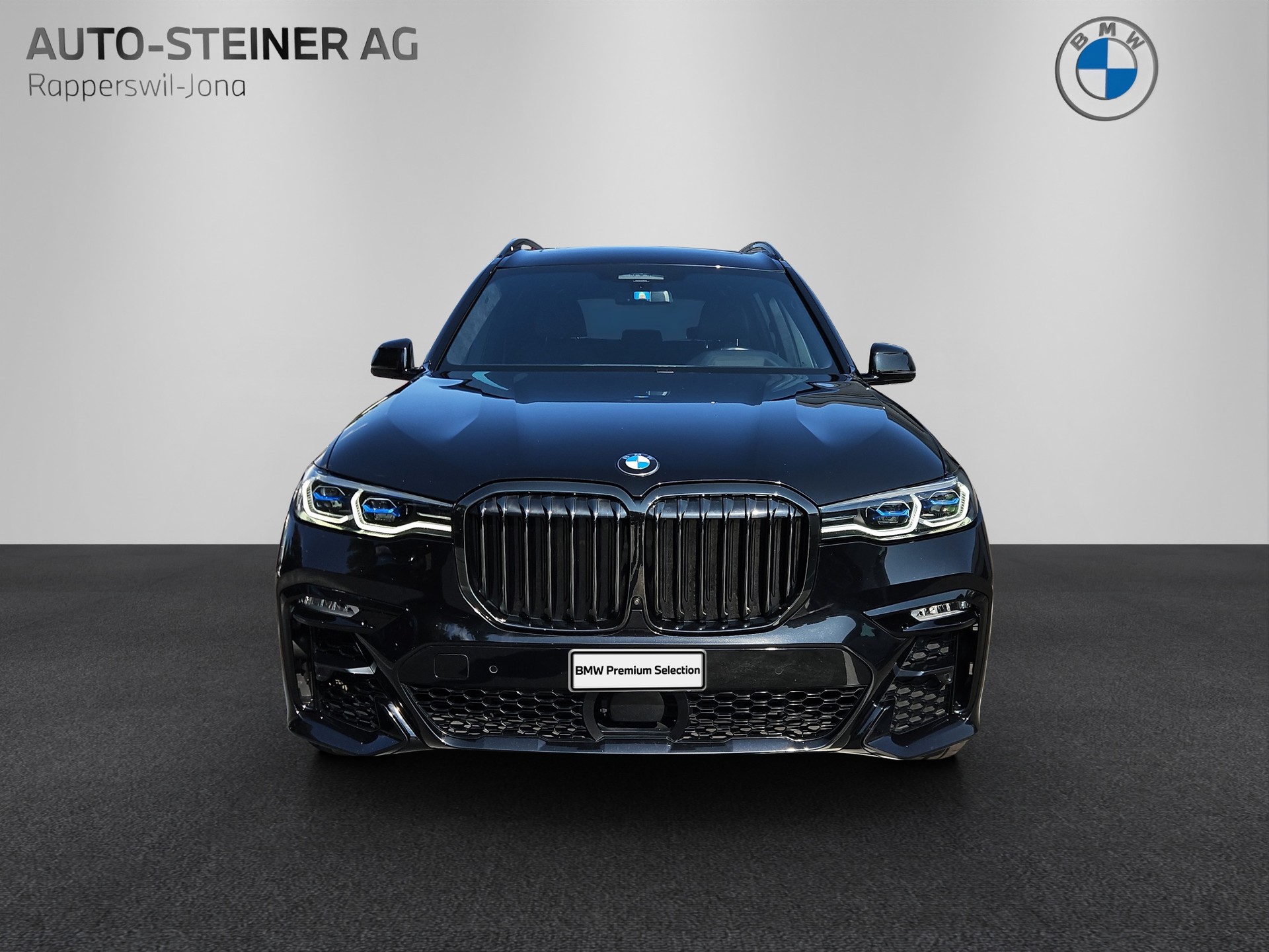 BMW X7 xDr 48 40d M Sport-image-7