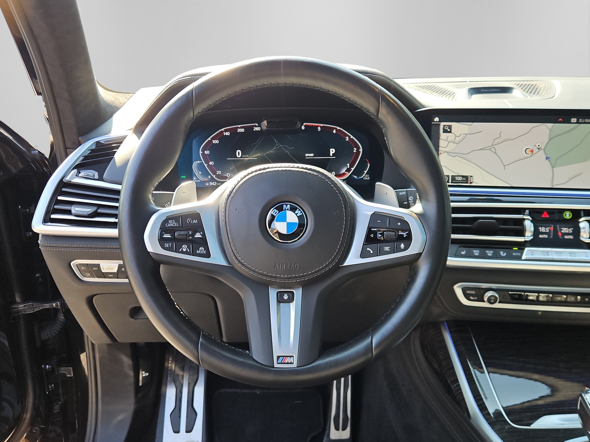 BMW X7 xDr 48 40d M Sport-image-9
