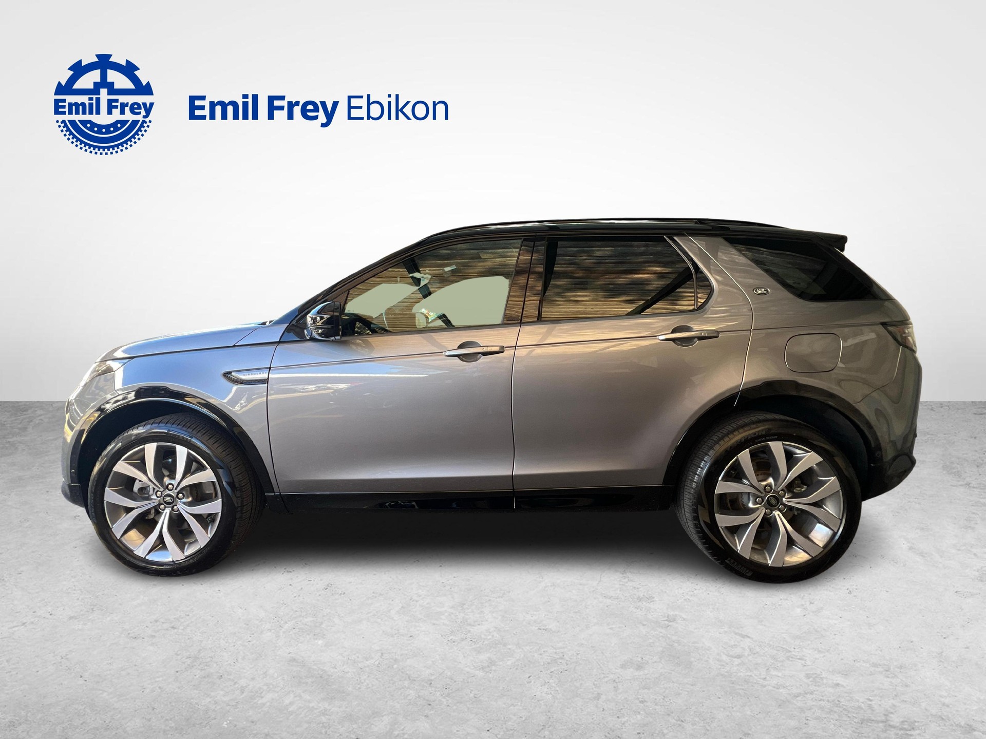 LAND ROVER Discovery Sport 1.5 T 300e Dynamic HSE-showroom-element-1